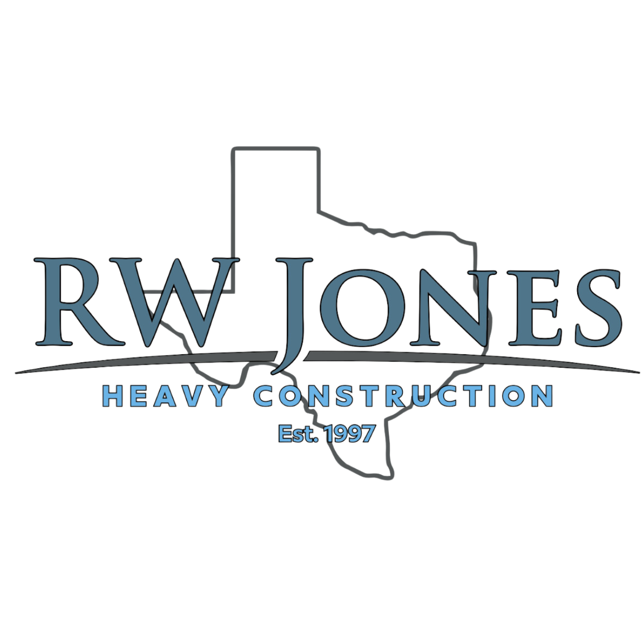 RW Jones Heavy Construction