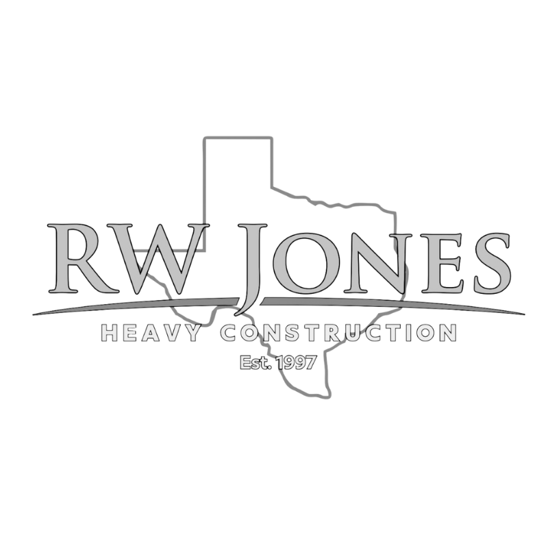 image of RW Jones Logo